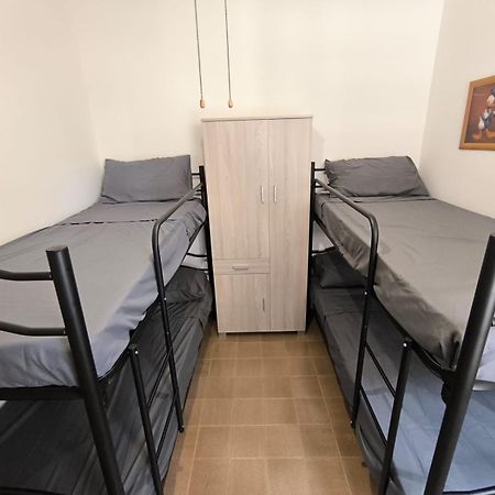 Ferienwohnung Delfino 19 Bibione Exterior foto