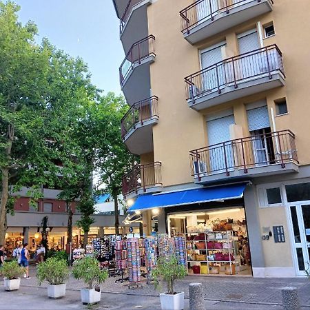 Ferienwohnung Delfino 19 Bibione Exterior foto