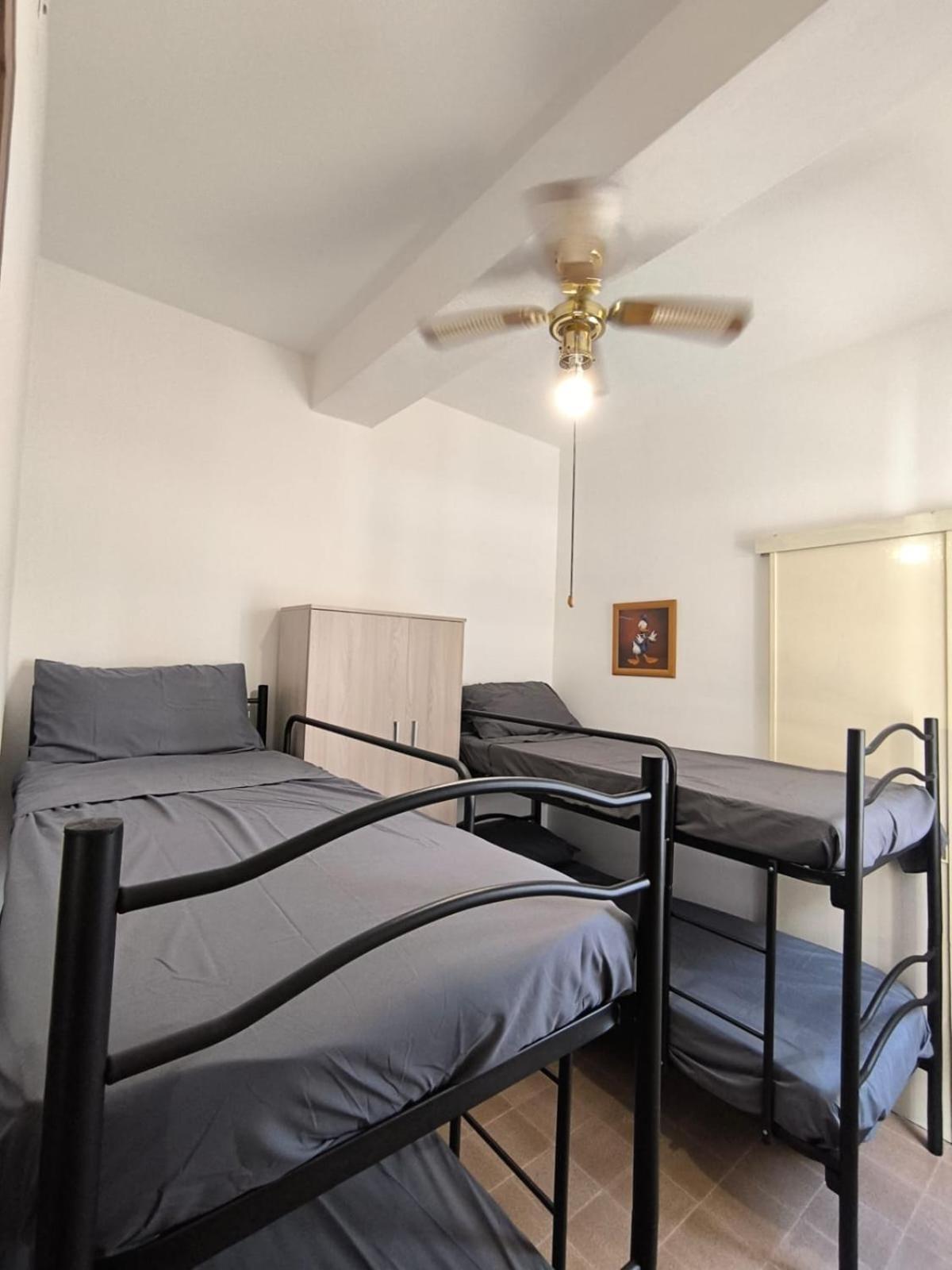 Ferienwohnung Delfino 19 Bibione Exterior foto