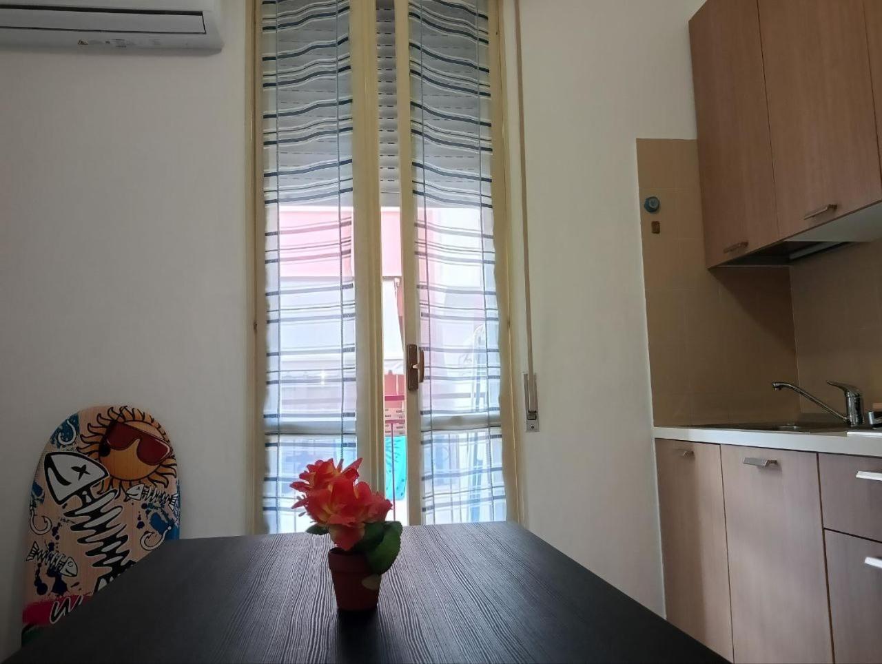 Ferienwohnung Delfino 19 Bibione Exterior foto